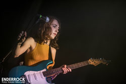 Festival Future Beats Music al Poble Espanyol de Barcelona <p>Amaia</p>